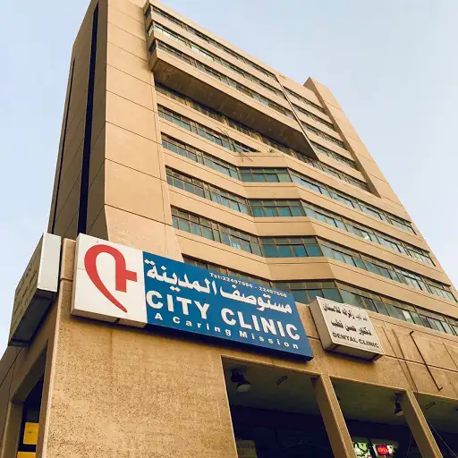 City Clinic