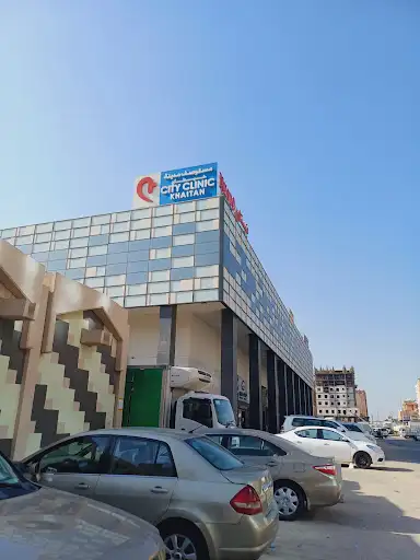 City Clinic-Khaitan