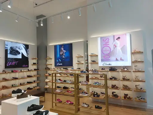 Clarks - Al Khiran Mall