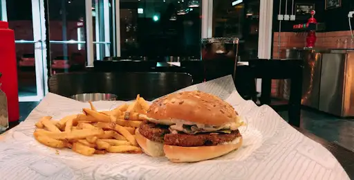 CLASSIC Burger Joint