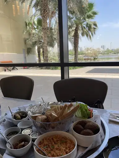 Cocoanutمطعم كوكونت الكويت