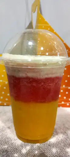 Coffee Juice عصير القهوة