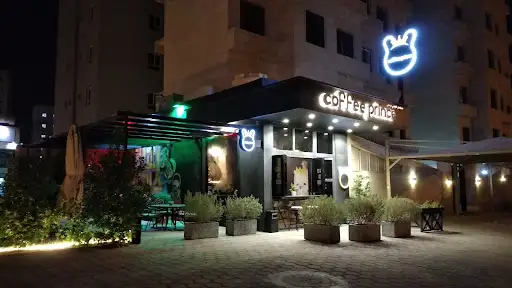 Coffee Prince