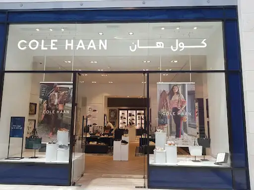 Cole Haan