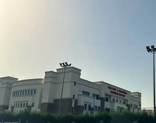College of Business Administration