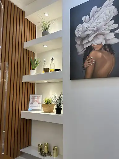 Color it salon