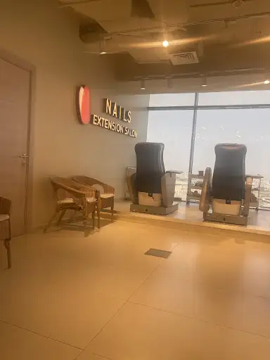 Colortouch Nail Spa Salon