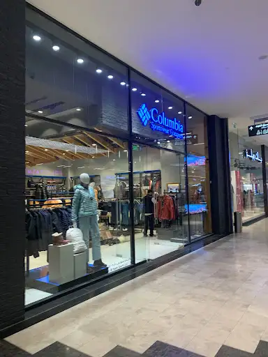 Columbia Sportswear Company