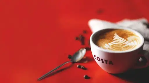 Costa Coffee أبو حليفة
