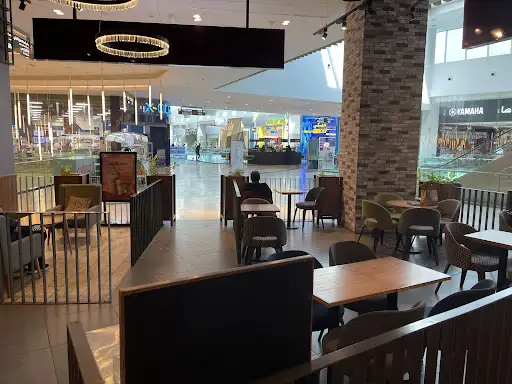 Costa Coffee الفحيحيل