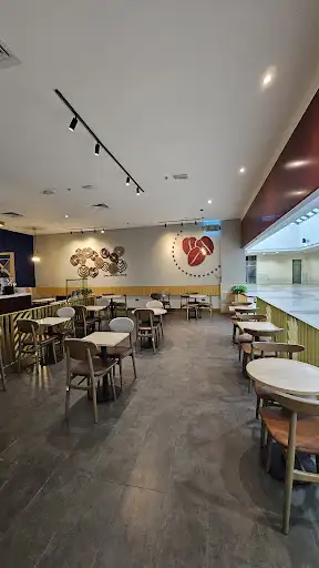 Costa Coffee صباح الأحمد