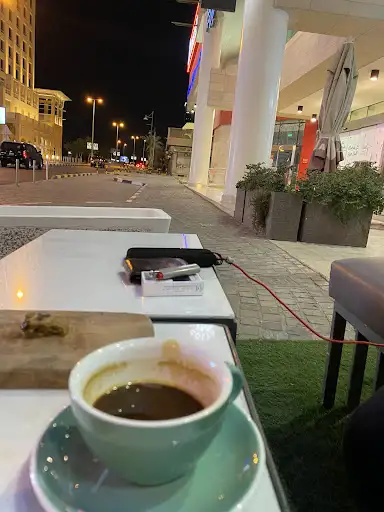 Costa Express - Xcite Alghanim