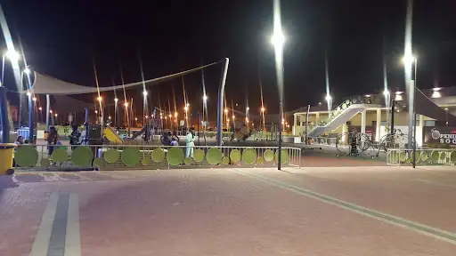 Cozmo Entertainment, Jalboot Khairan