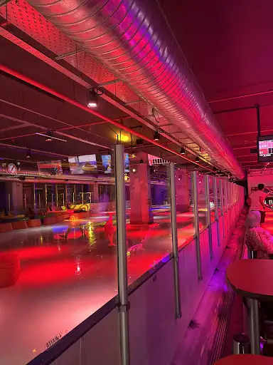 Cozmo Entertainment, Norma Khairan