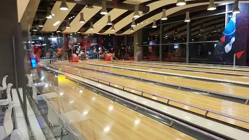 Cozmo Entertainment, Sabah Al Salem