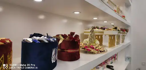 Cramello Sweet - حلويات كرميللو