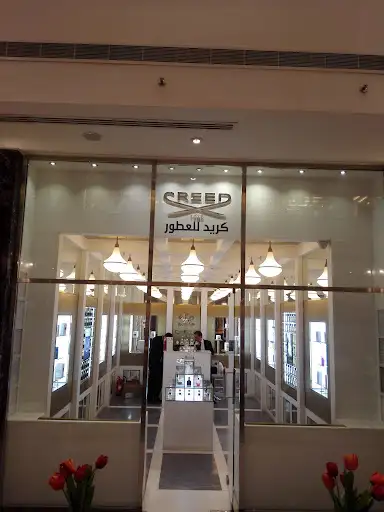 CREED BOUTIQUE