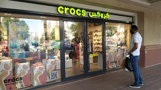 Crocs Store
