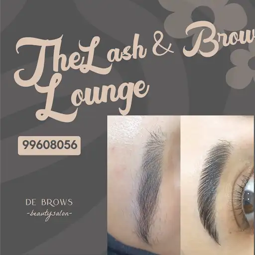 D E beauty salon
