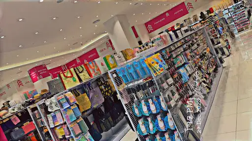 Daiso Japan - Al Khiran Mall
