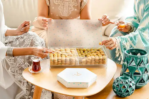 Dallah Bakery