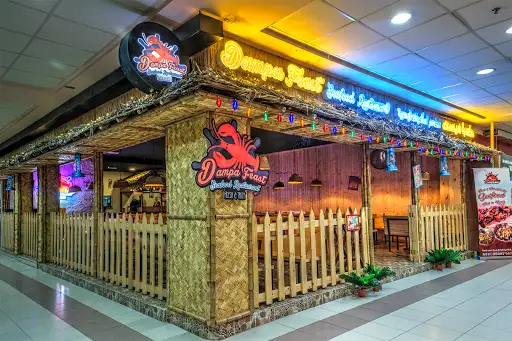 Dampa Feast Salmiya