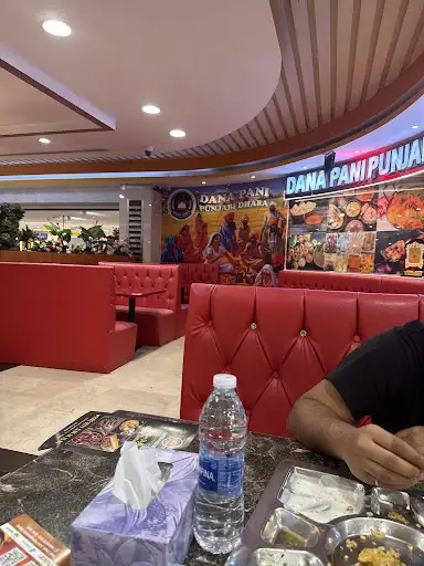 DANA PANI Punjabi Dhaba
