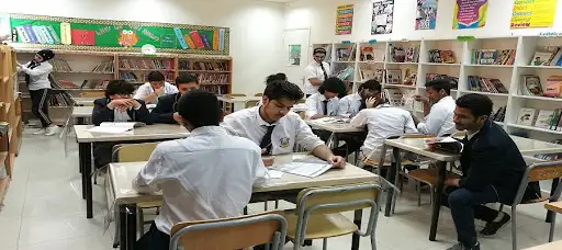 Danah Universal School of Kuwait