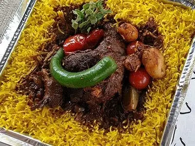 DAR ابو الحصاني