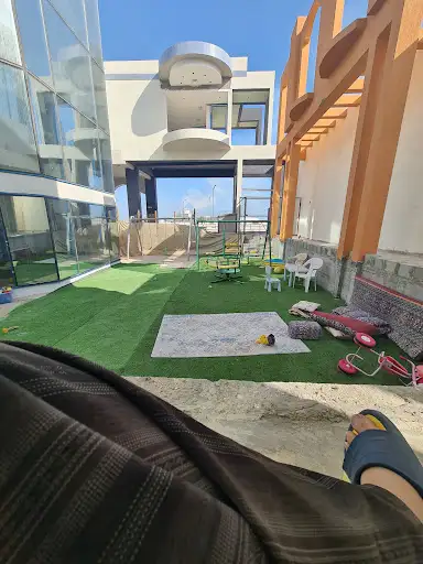 دار اخوة ناصر المهنا