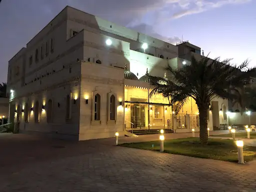 دار الإمام الحسن (ع)