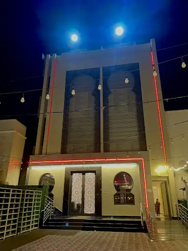 دار المجتبى (ع)- (العطار)