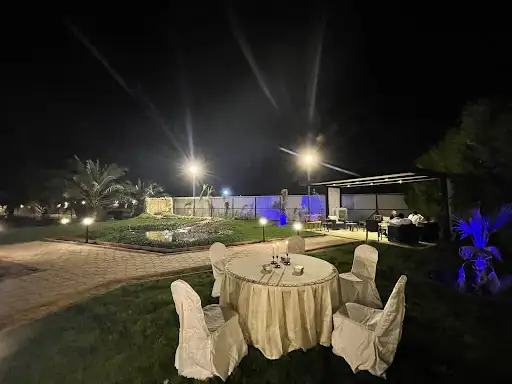 دار حمد ومبارك