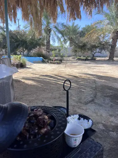 دار معاشي