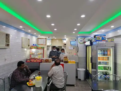 Darhiya Indian Restaurant