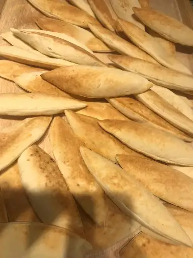 Darna Restaurant | مطعم دارنا