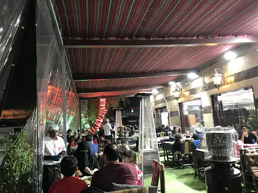 Darul Haramain-khaitan Sardab