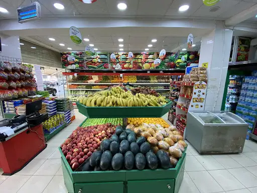 Day Fresh
