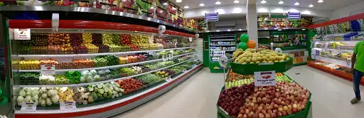 Day Fresh أبو حليفة