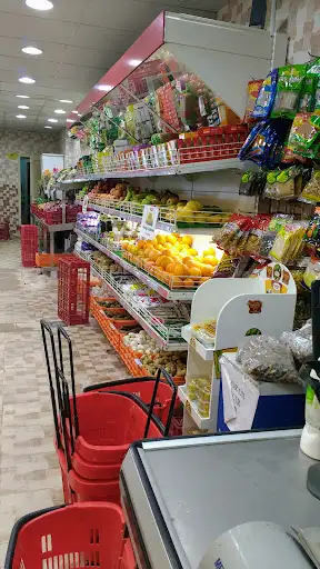 Day Fresh المهبولة