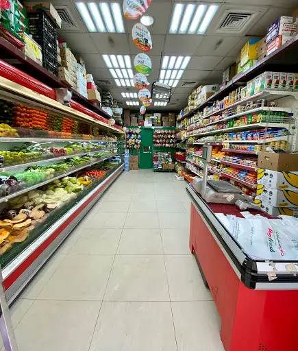 Day Fresh المنقف