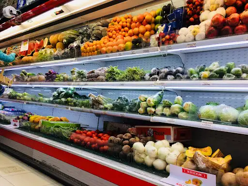 Day Fresh الرقعي