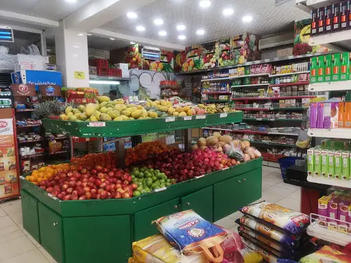 Day Fresh السالمية