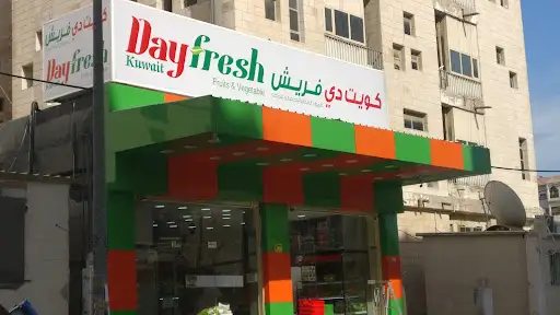Day Fresh New Reggai