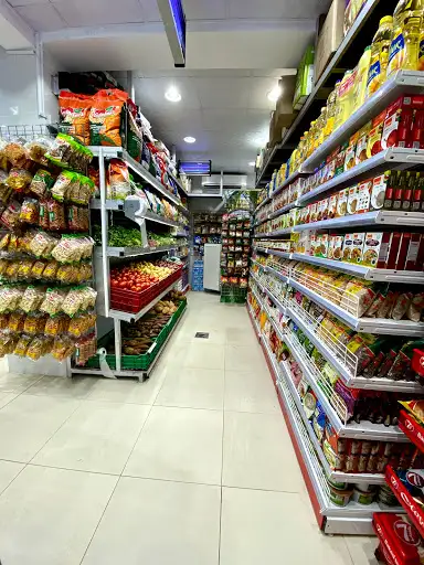 داي فريش