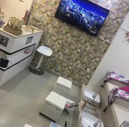 Dazzle salon and spa صالون دازيل