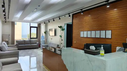 D.Clinic - عيادة دي كلينك