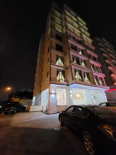 De Iris Regency Fahaheel