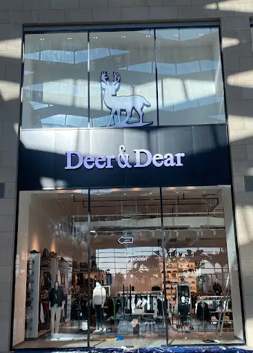 Deer & Dear - Al Khiran Mall