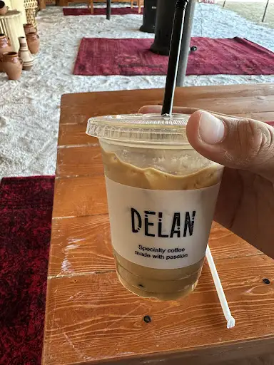Delan الوفرة الوفرة